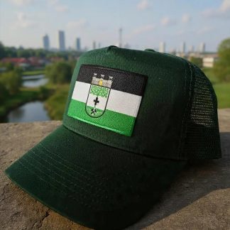 Trucker Cap "Gelsenkirchen Buer"