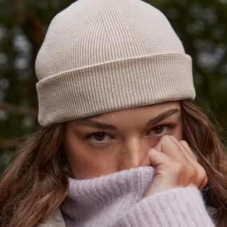 Baumwolle Fisherman Beanie