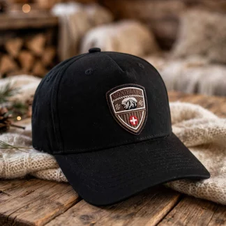 Snapback "Mont Blanc"