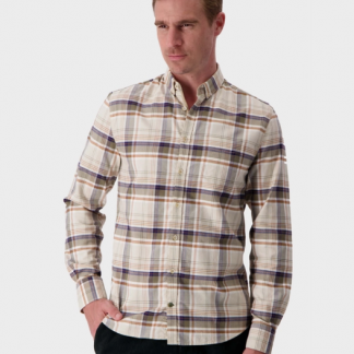Colours & Sons Hemd "Mojave Check"