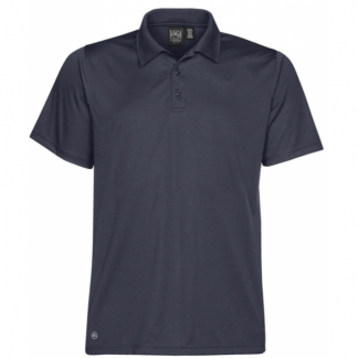 Eclipse Men’s H2X DRY Polo