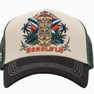 Trucker Cap "Honolulu"