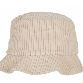 Bucket Hat "Big Corduroy"