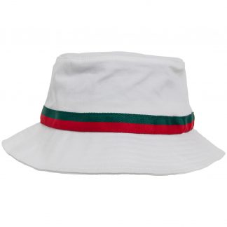 Bucket Hat „Stripe“
