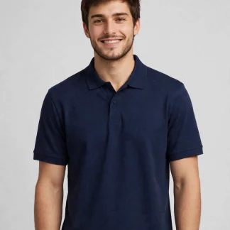Eclipse Men’s H2X DRY Polo