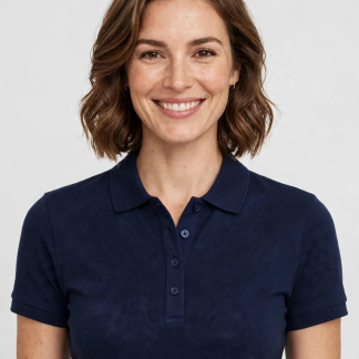 Eclipse Women's H2X DRY Polo