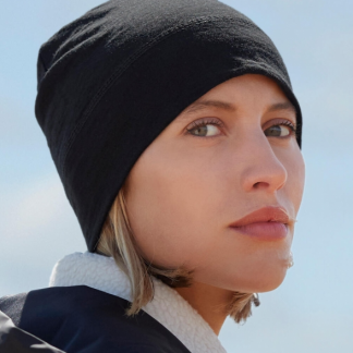 Merino Beanie
