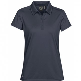 Eclipse Women's H2X DRY Polo