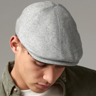 Ivy Cap Light Grey
