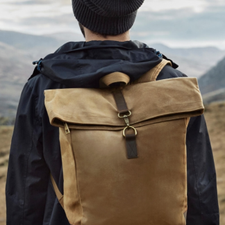 Rucksäcke