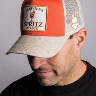 Blackskies "Spritz" Trucker Cap