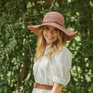 Salta Hat