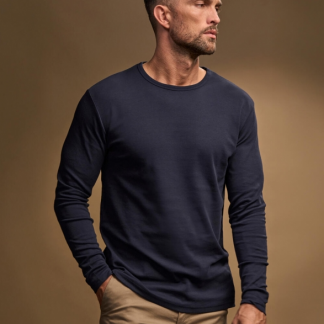 Premium Herren Longsleeve