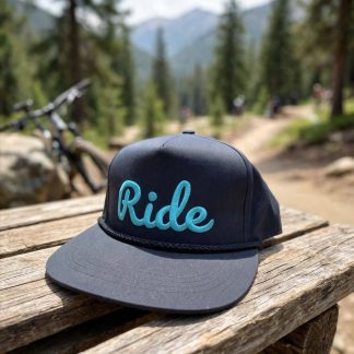 Friends Like This "Ride" Snap Cap