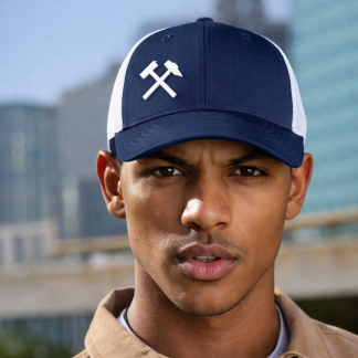 Trucker Cap – Ruhrgebiet