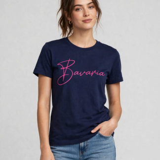„Bavaria“ Unisex T‑Shirt