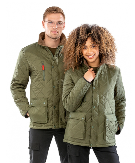 Cheltenham Gold Jacket – Bild 3