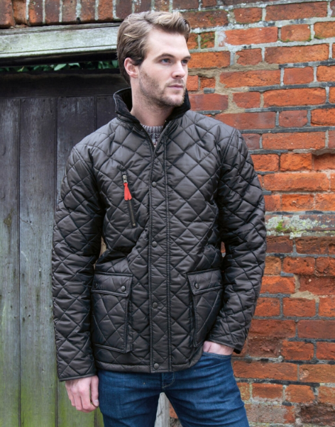 Cheltenham Gold Jacket – Bild 5
