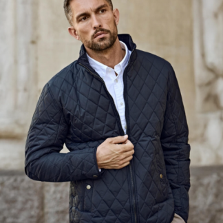 Richmond Jacket