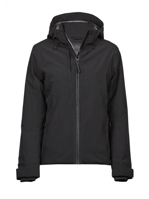 Damen All‑Weather Winter Jacket – Bild 2