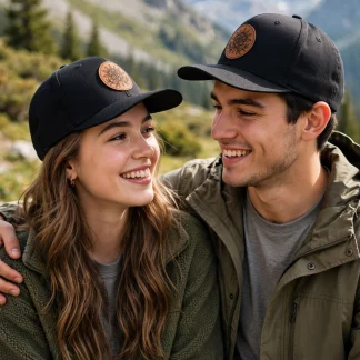 Cap EDELWEISS
