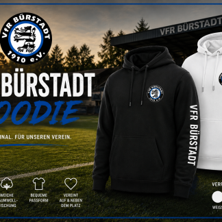 VfR Bürstadt Hoodie