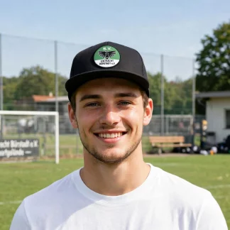 EINTRACHT BÜRSTADT Snapcap