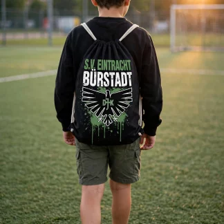 EINTRACHT BÜRSTADT GYMSAC STREETWEAR