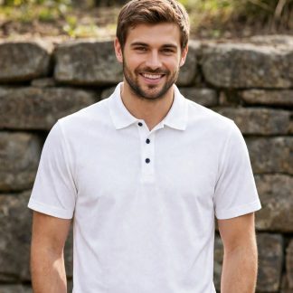Luxury Sport Polo