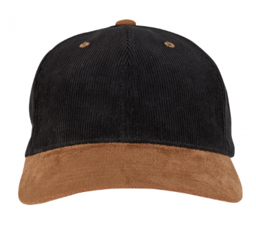 Flexfit CORDUROY CLASSIC SUEDE CAP – Bild 4