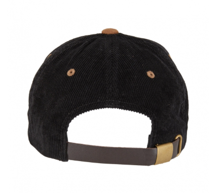Flexfit CORDUROY CLASSIC SUEDE CAP – Bild 5