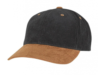 Flexfit CORDUROY CLASSIC SUEDE CAP – Bild 6