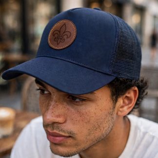 LA FLEUR Trucker Cap