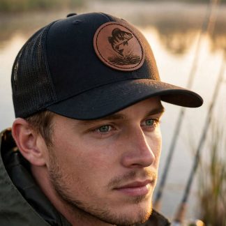 Trucker Cap "BARSCH"