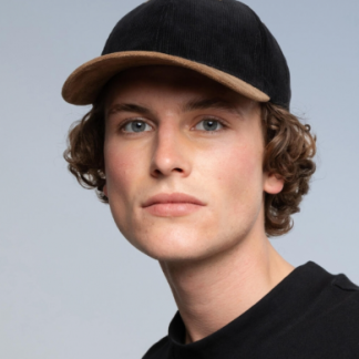 Flexfit CORDUROY CLASSIC SUEDE CAP